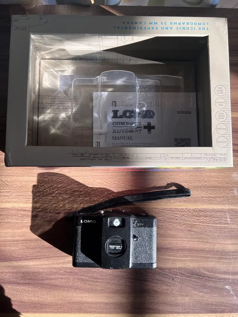 2026年最新】lomo lc-a+の人気アイテム - メルカリ