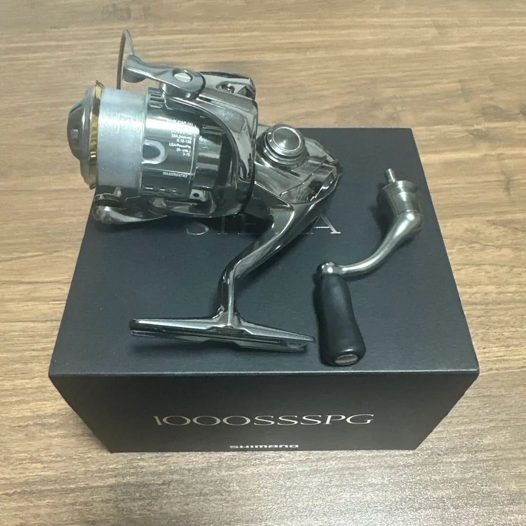 2026年最新】ステラ1000ssspgの人気アイテム - メルカリ