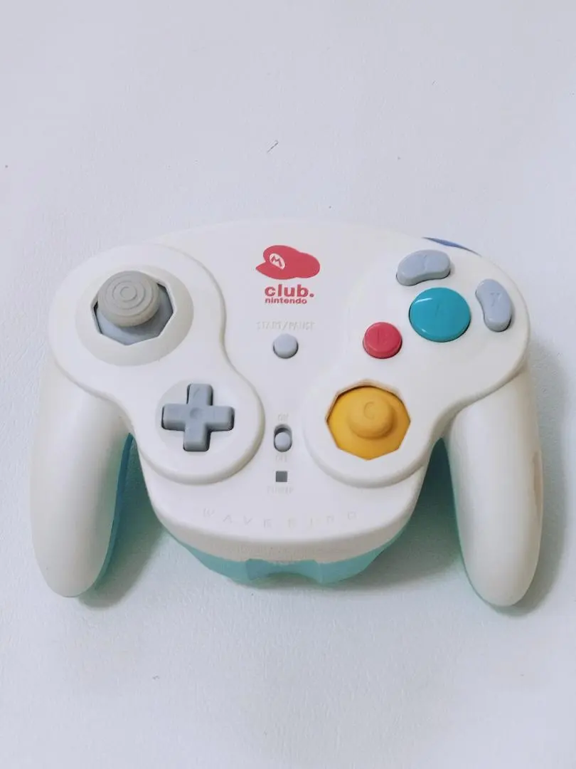 2026年最新】コントローラー クラブニンテンドー gcの人気アイテム