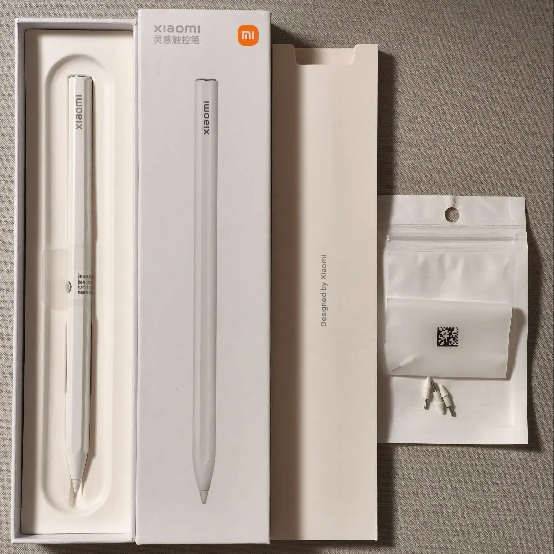 2026年最新】XIAOMI smart pen 2 (第二世代)の人気アイテム - メルカリ