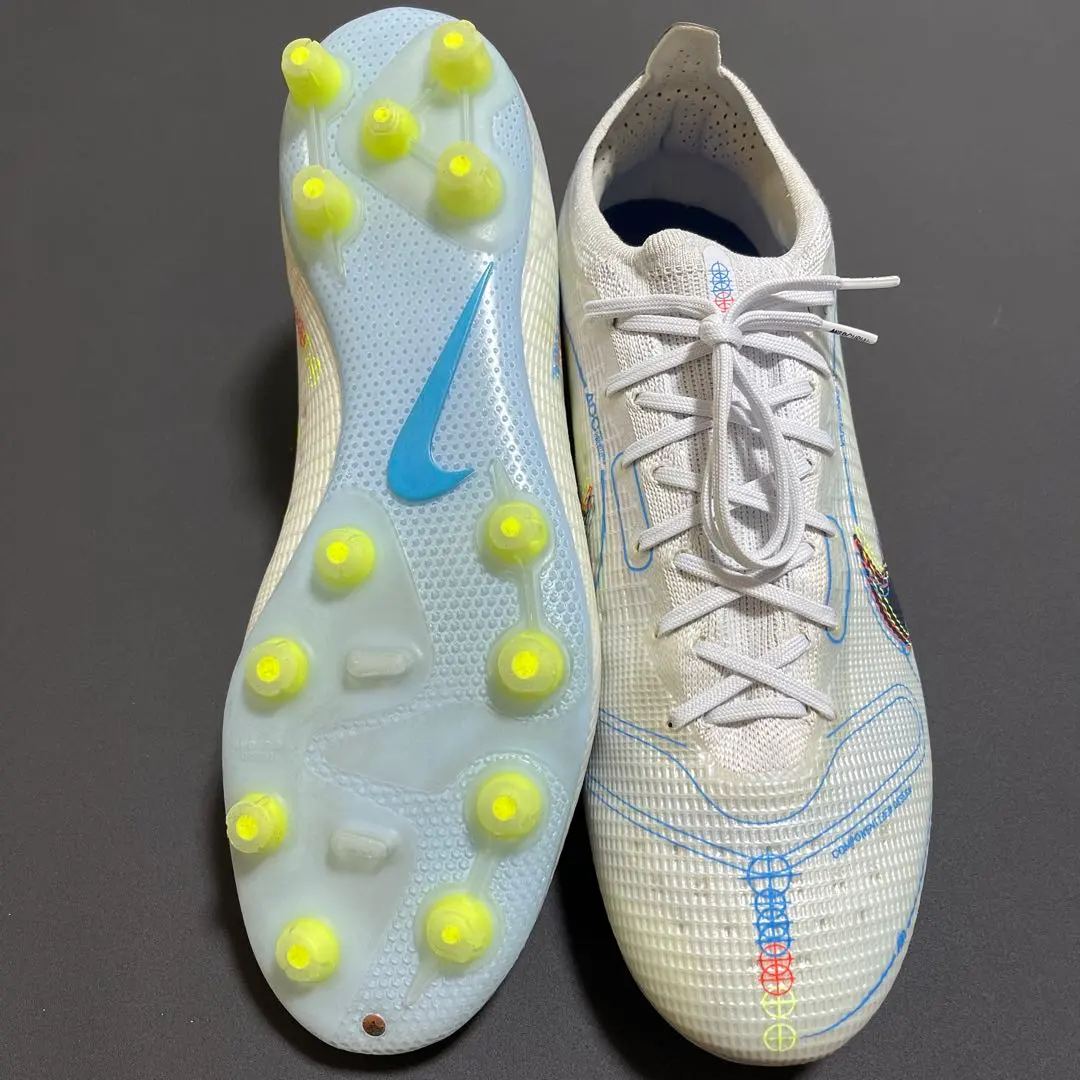 2026年最新】マーキュリアルヴェイパー11 agの人気アイテム - メルカリ