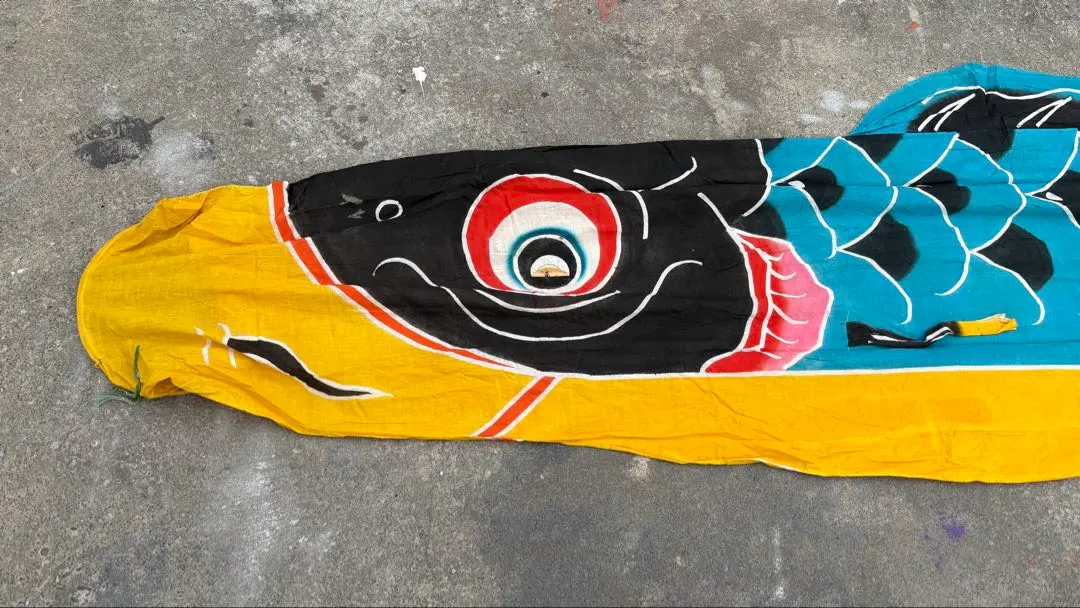 2026年最新】東旭 鯉のぼりの人気アイテム - メルカリ