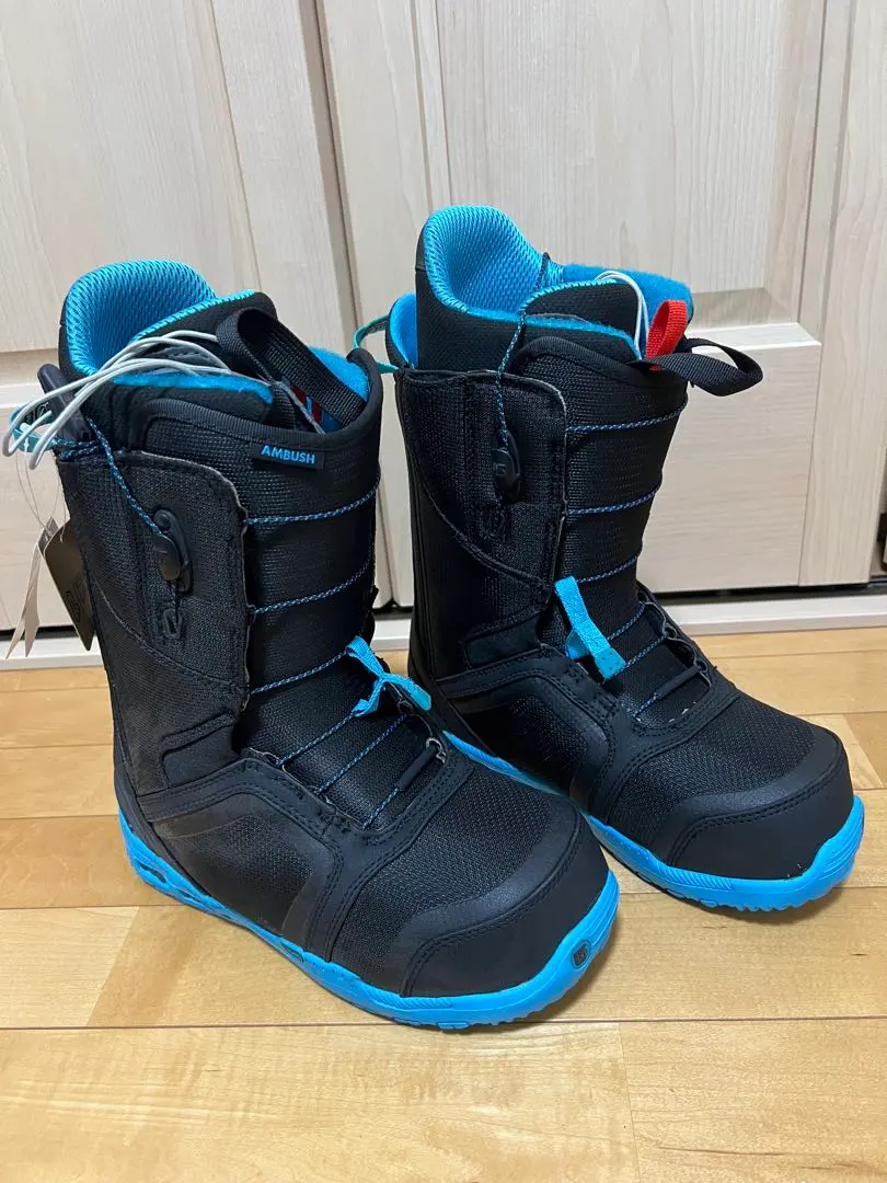 2026年最新】バートン imprint3の人気アイテム - メルカリ