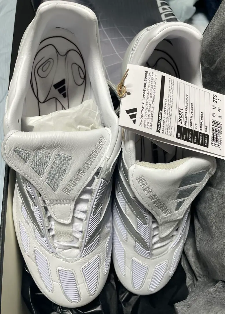 2026年最新】プレデター プレシジョンの人気アイテム - メルカリ