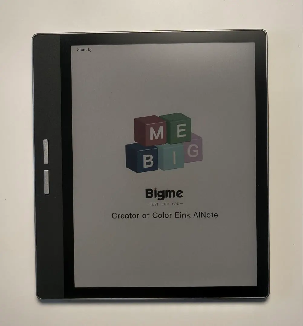 2026年最新】bigme b751cの人気アイテム - メルカリ