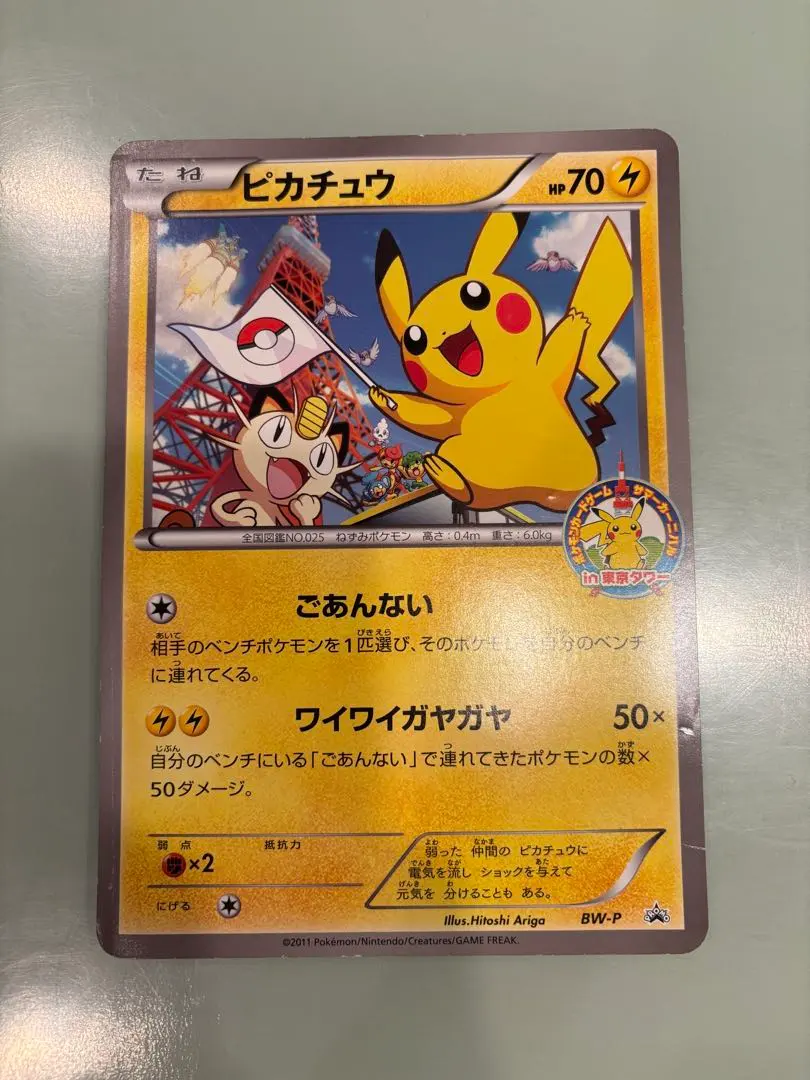 2026年最新】ポケモンカードゲームサマーカーニバルin東京タワーの人気