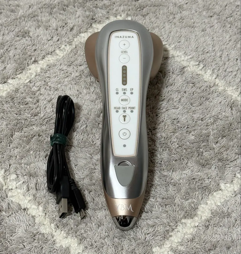 2026年最新】イナズマ 美顔器の人気アイテム - メルカリ