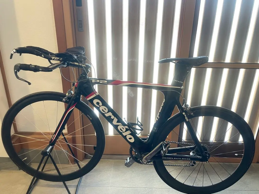 2026年最新】cervelo P2の人気アイテム - メルカリ