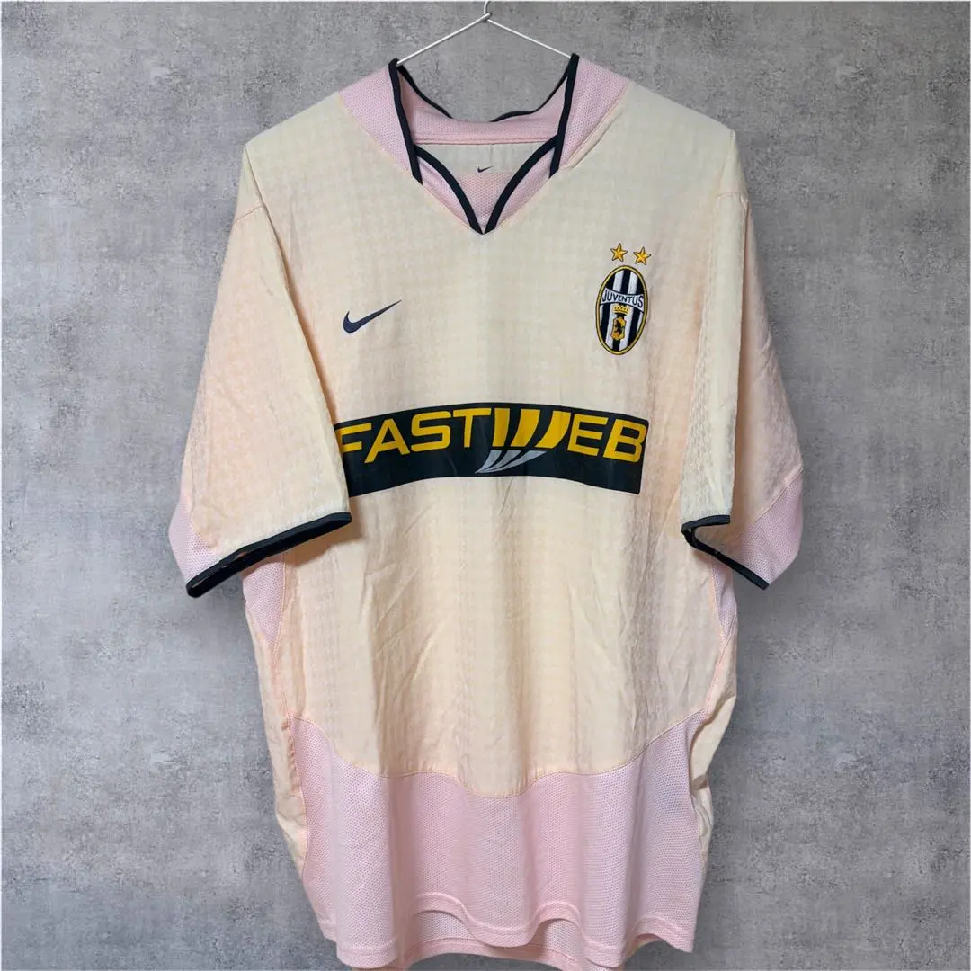 2026年最新】ユベントス ユニフォーム ピンクの人気アイテム - メルカリ