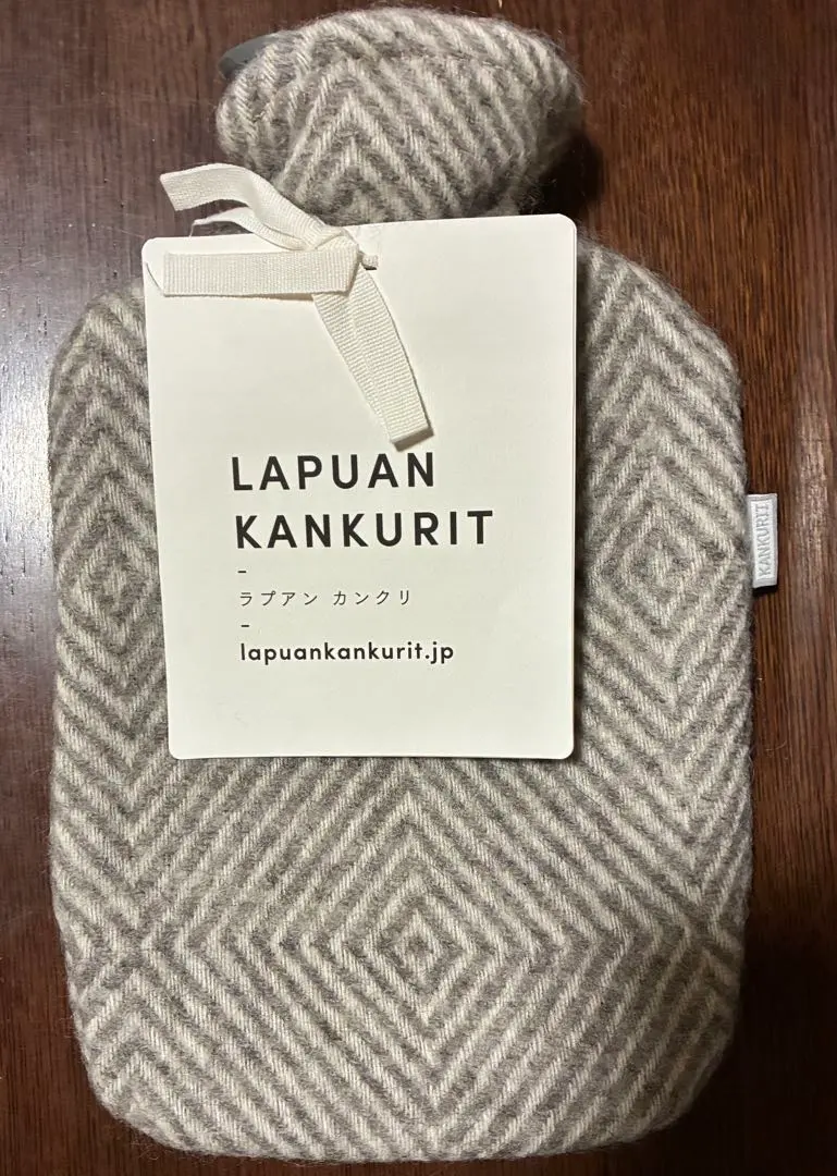 2026年最新】ラプアンカンクリ 湯たんぽの人気アイテム - メルカリ