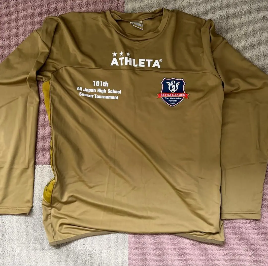 2026年最新】聖和学園 長袖の人気アイテム - メルカリ