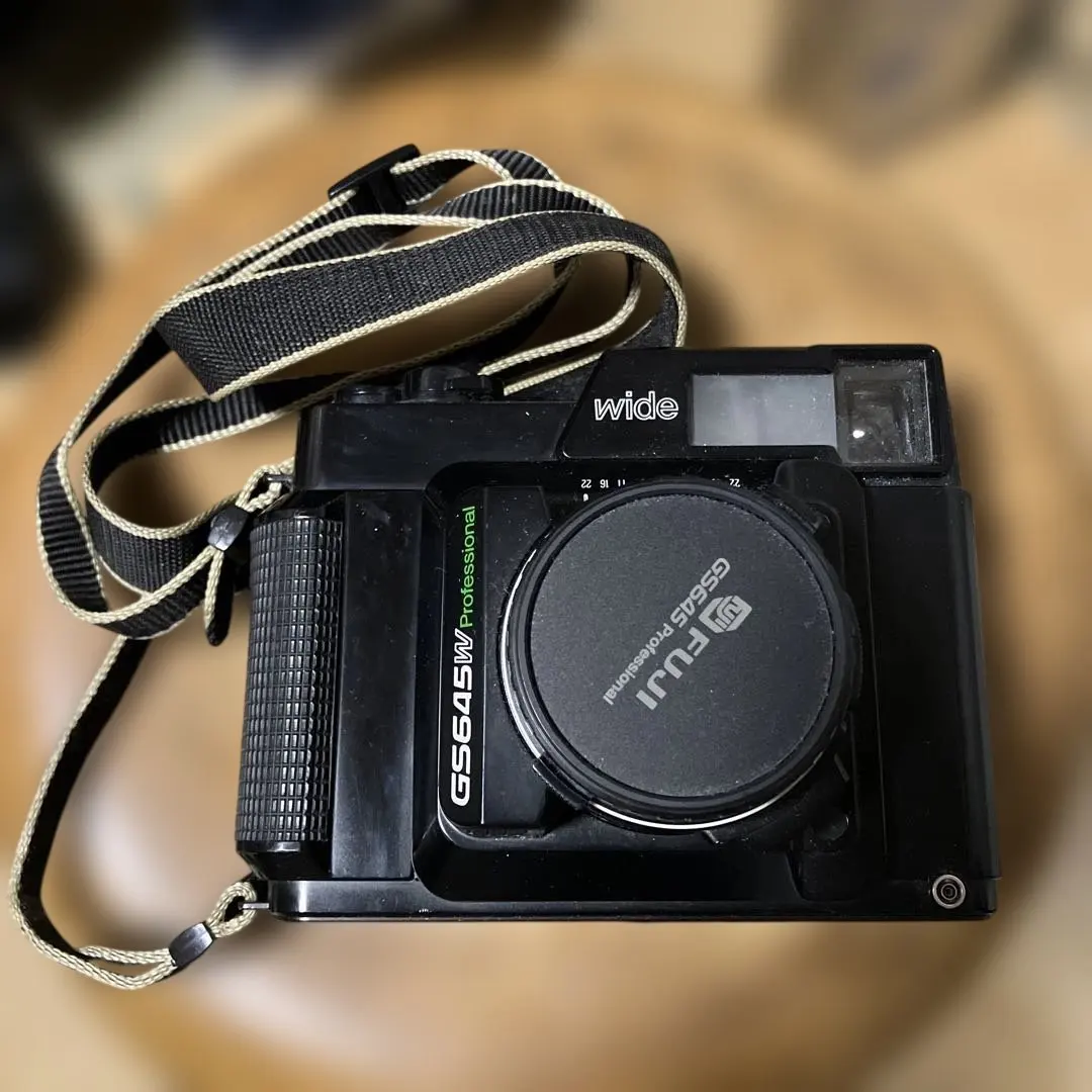 2026年最新】gs645wの人気アイテム - メルカリ