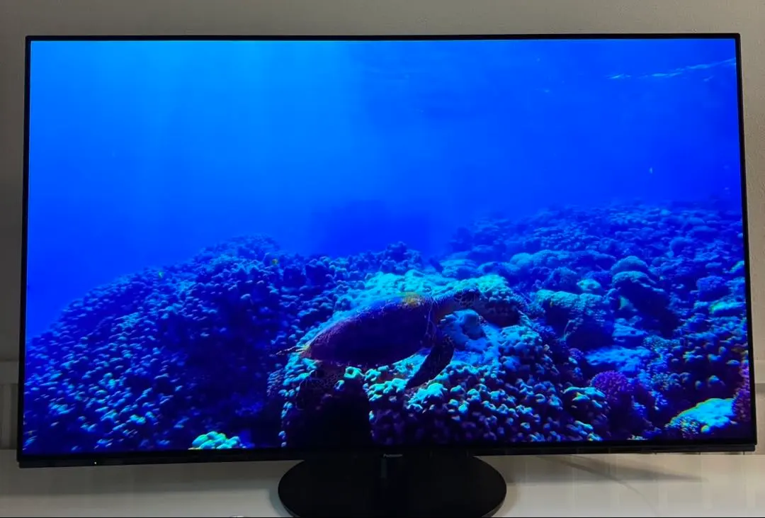 2026年最新】4k有機elテレビth-55gz1000の人気アイテム - メルカリ