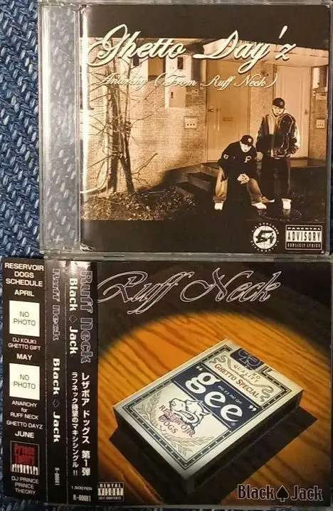 2026年最新】ANARCHY GHETTO DAY Zの人気アイテム - メルカリ