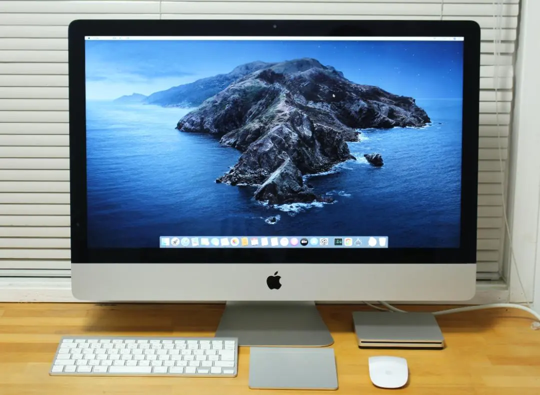 2026年最新】imac 2017 core i7の人気アイテム - メルカリ