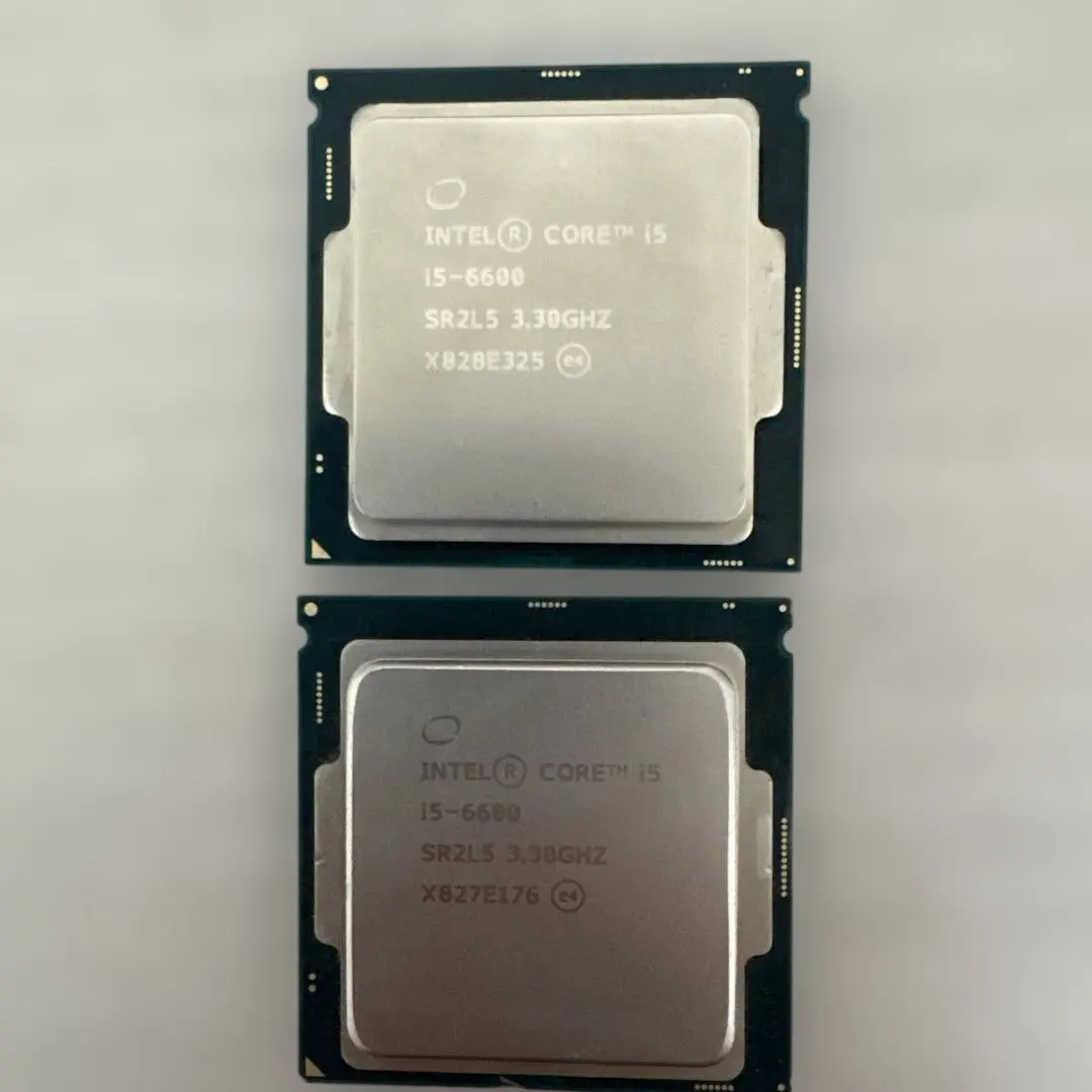 2026年最新】iNTEL core i5 9600の人気アイテム - メルカリ