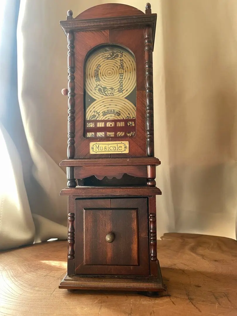 2026年最新】サンキョー ディスクオルゴールの人気アイテム - メルカリ