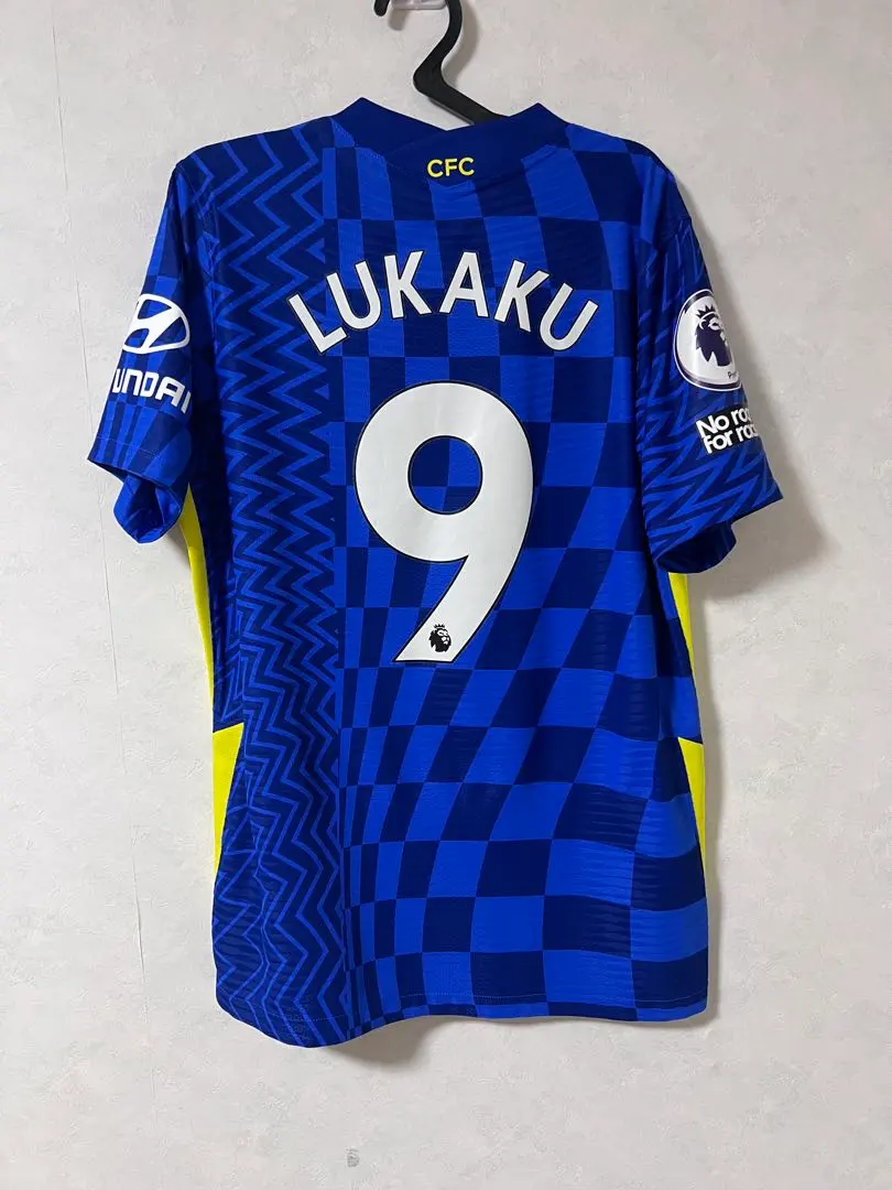 2026年最新】チェルシー ユニフォーム 21-22の人気アイテム - メルカリ