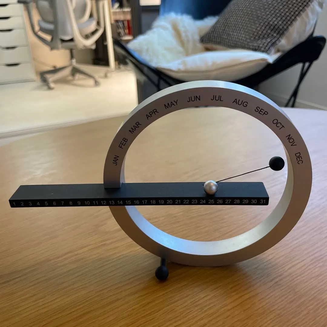 2026年最新】MoMA パーペチュアル・カレンダーの人気アイテム - メルカリ