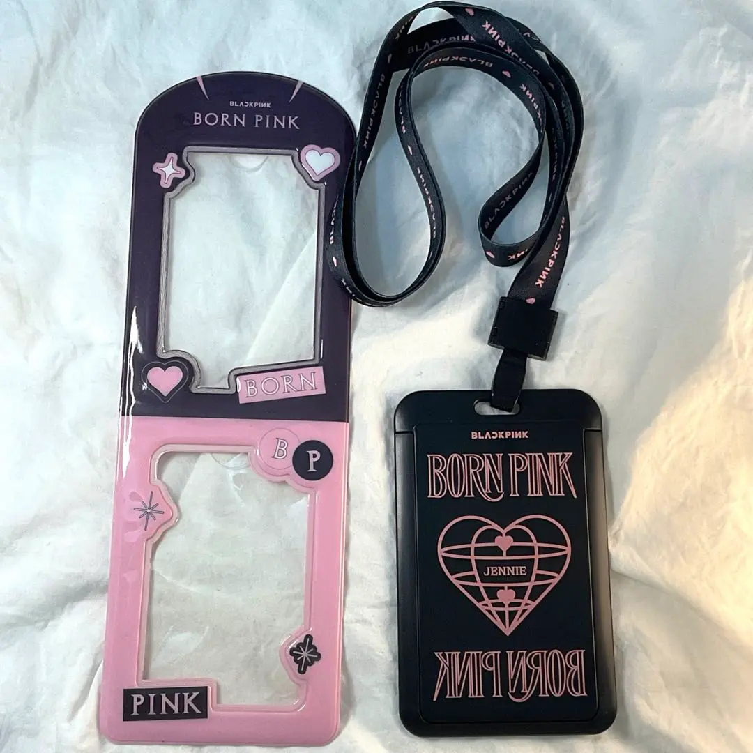 2026年最新】blacKpink ジェニ トレカケースの人気アイテム - メルカリ