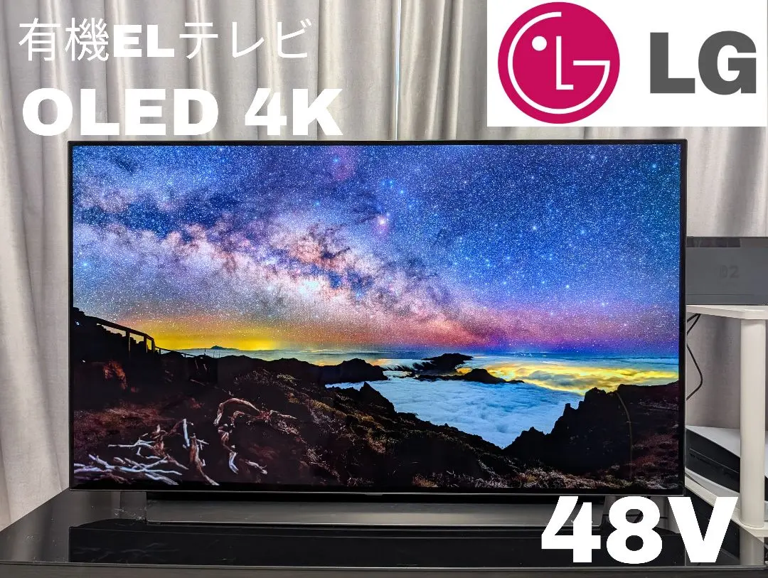 2026年最新】LG Electronics VODサービス：Hulu 有機ELテレビの人気