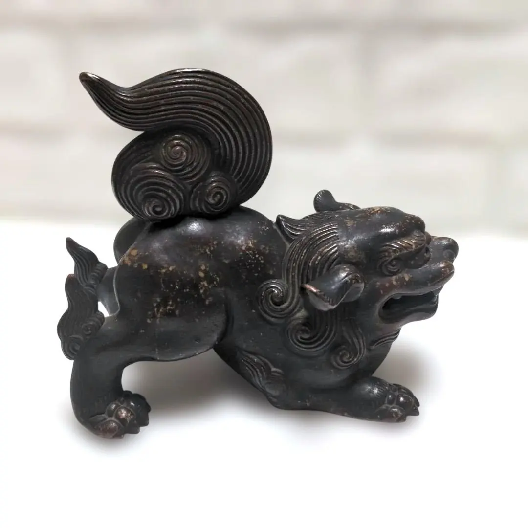 2026年最新】備前焼 獅子の人気アイテム - メルカリ