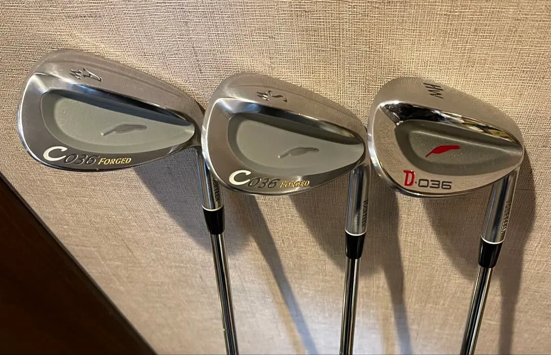 2026年最新】フォーティーン ウェッジ c036の人気アイテム - メルカリ