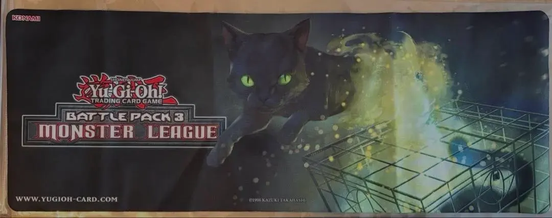 2026年最新】遊戯王 プレイマット 量子猫の人気アイテム - メルカリ