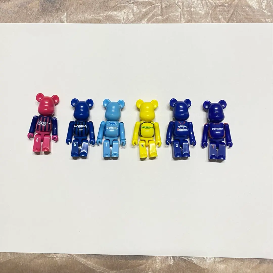 2026年最新】fc東京 ベアの人気アイテム - メルカリ