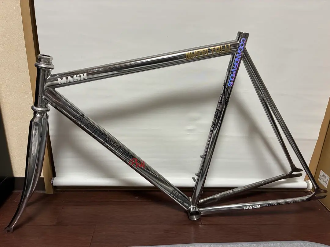 2026年最新】タンゲ フレームの人気アイテム - メルカリ