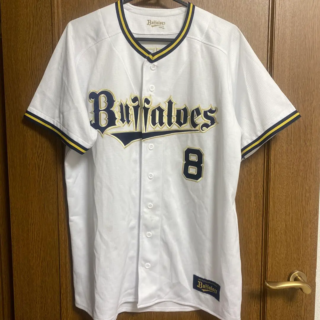 2026年最新】麦谷 ユニフォームの人気アイテム - メルカリ