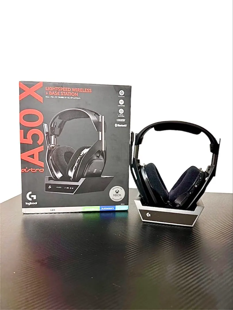 2026年最新】logicool astro a50xの人気アイテム - メルカリ