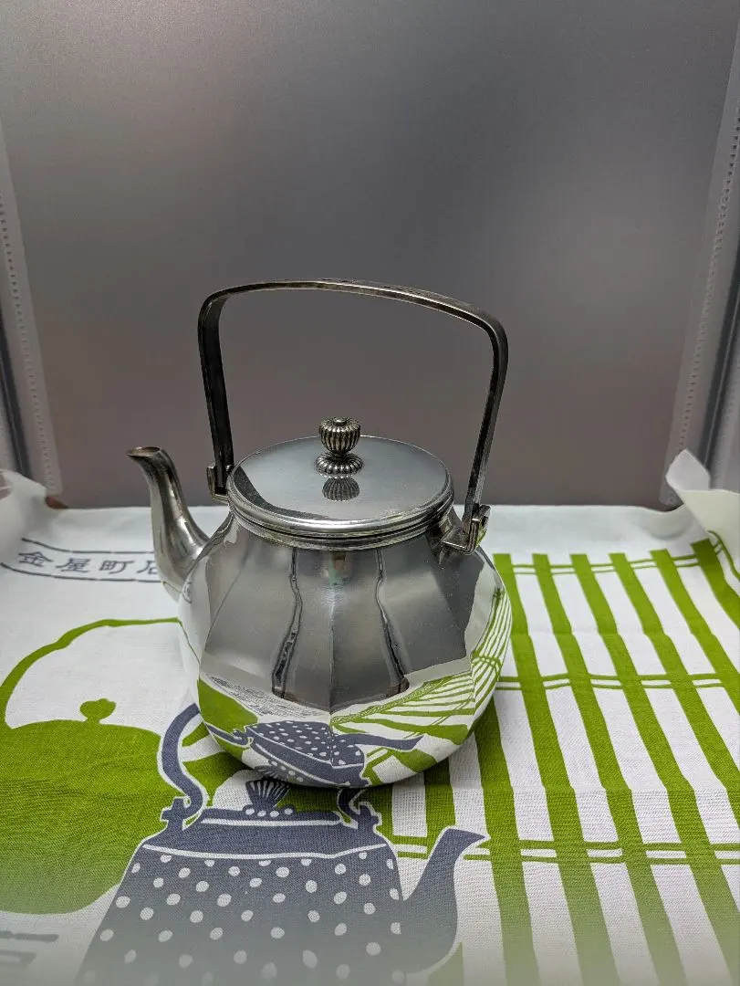 2026年最新】純銀 鍋の人気アイテム - メルカリ