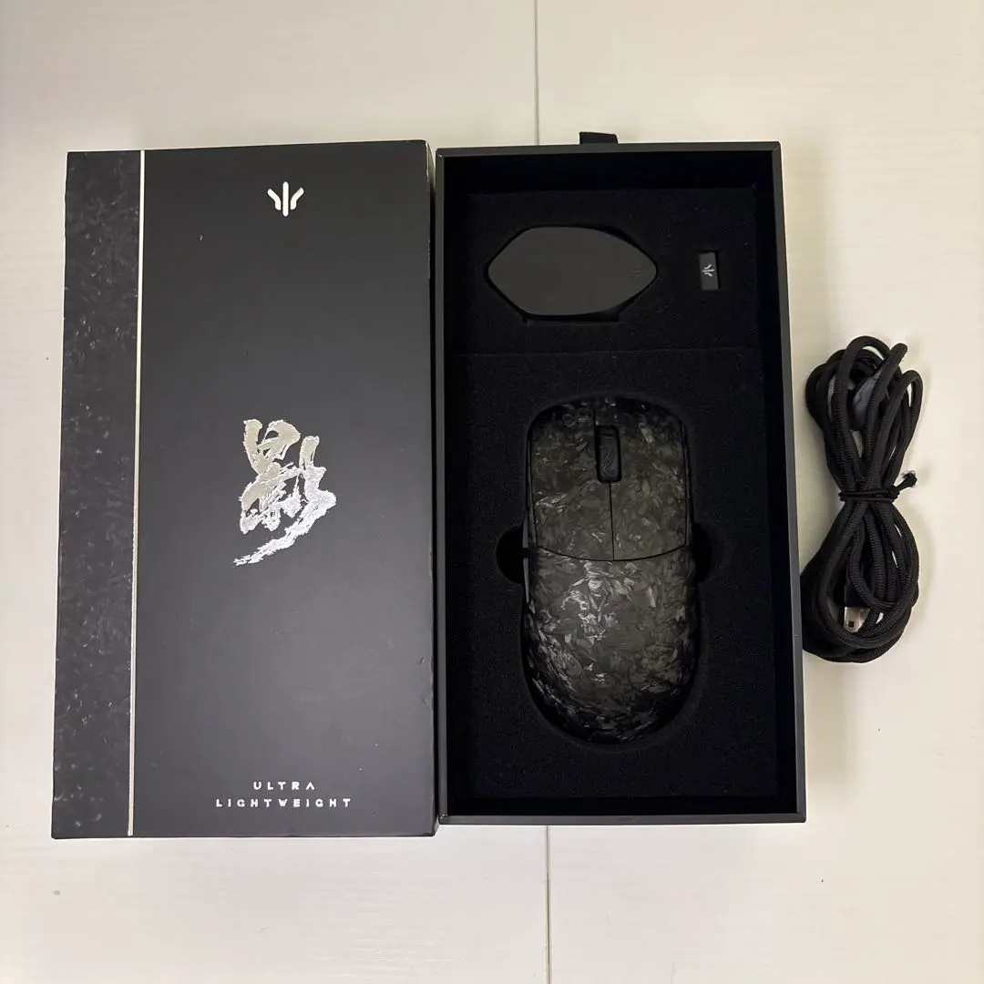 2026年最新】WLMOUSE yingの人気アイテム - メルカリ