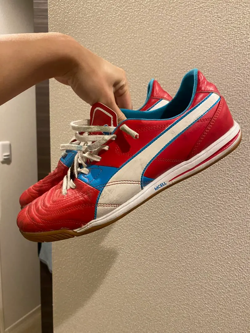 2026年最新】プーマ パラメヒコ 26.5の人気アイテム - メルカリ