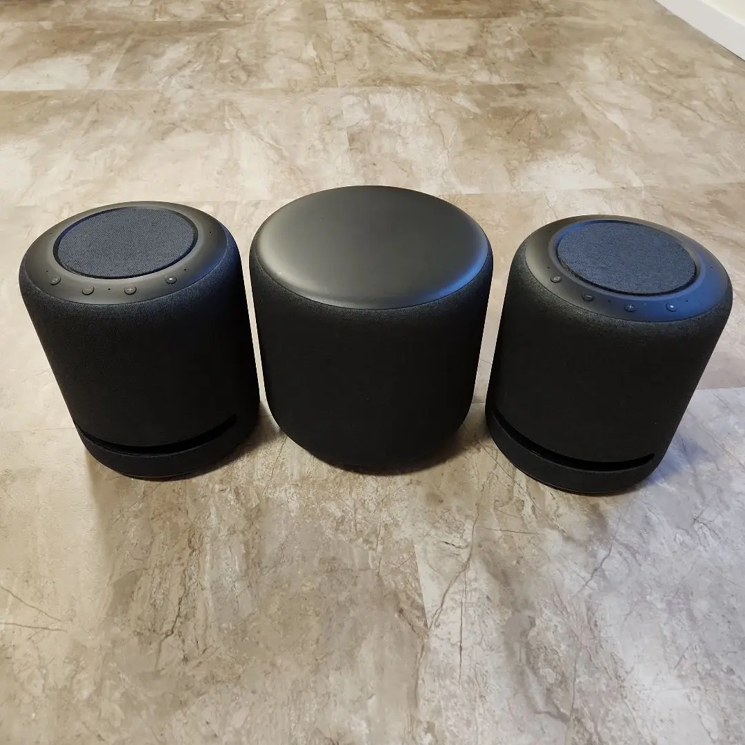 2026年最新】Amazon Echo subの人気アイテム - メルカリ