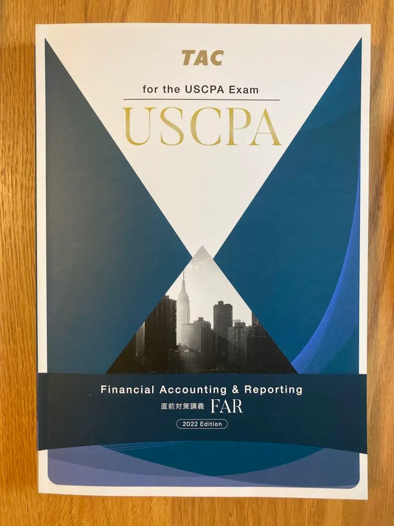 2026年最新】tac uscpa farの人気アイテム - メルカリ