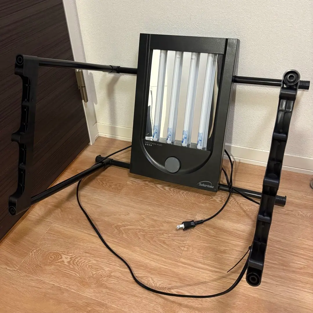 2026年最新】家庭用日焼けマシンの人気アイテム - メルカリ