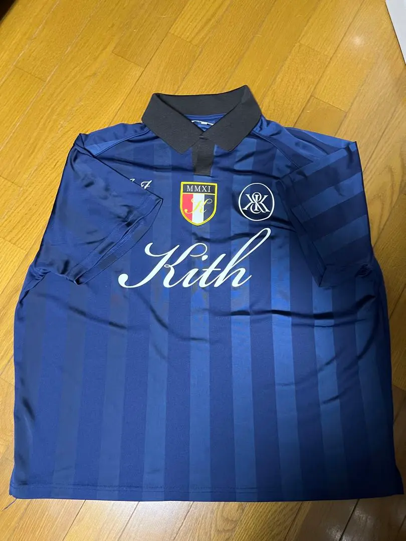 2026年最新】KITH サッカー・フットサルの人気アイテム - メルカリ