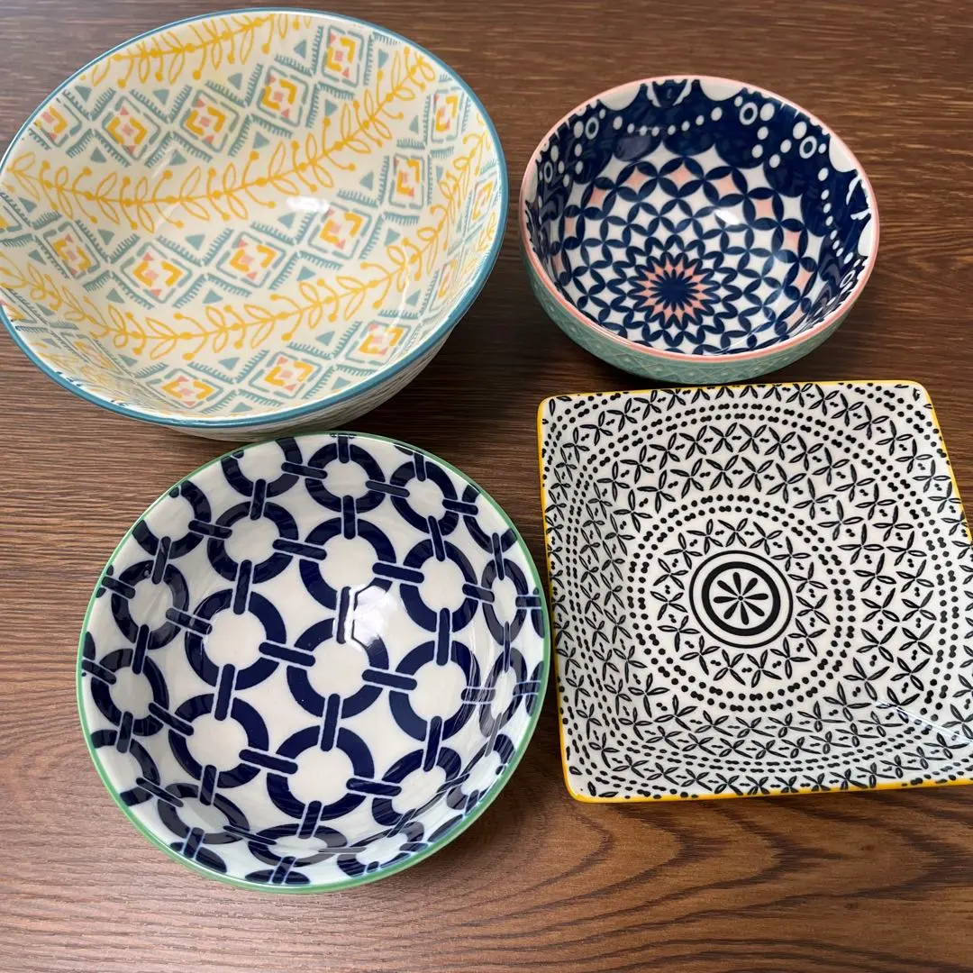 2026年最新】フランフラン 角皿の人気アイテム - メルカリ