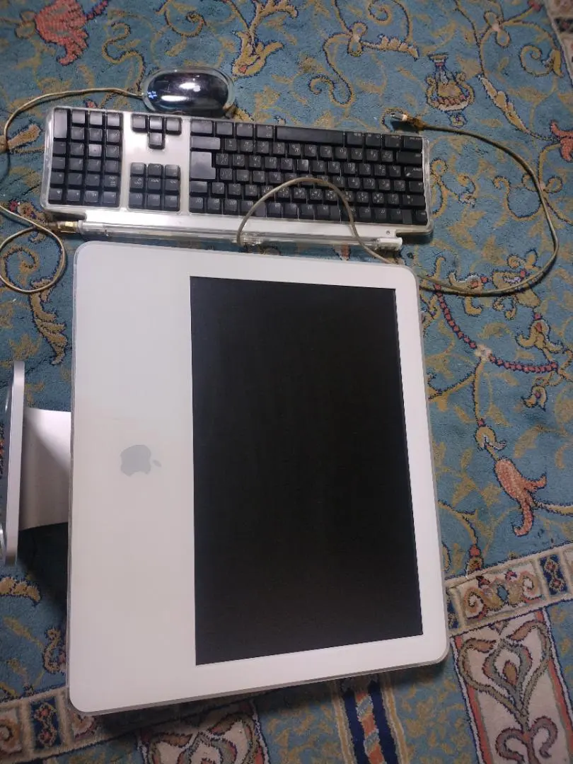 2026年最新】Imac g3 キーボードの人気アイテム - メルカリ