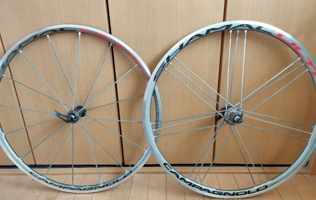 2026年最新】カンパニョーロ シャマルウルトラの人気アイテム - メルカリ