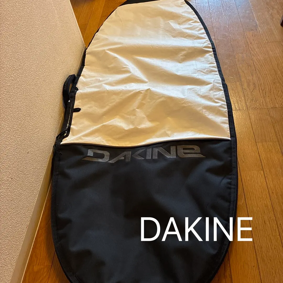 2026年最新】DAKINE 種類：ハードケース サーフボードケースの人気