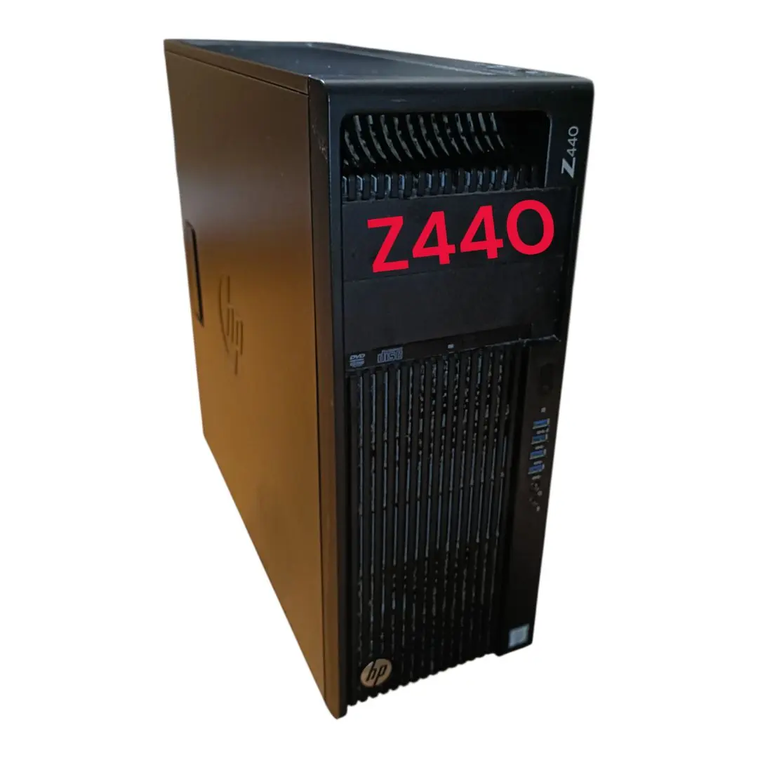 2026年最新】hp z440の人気アイテム - メルカリ