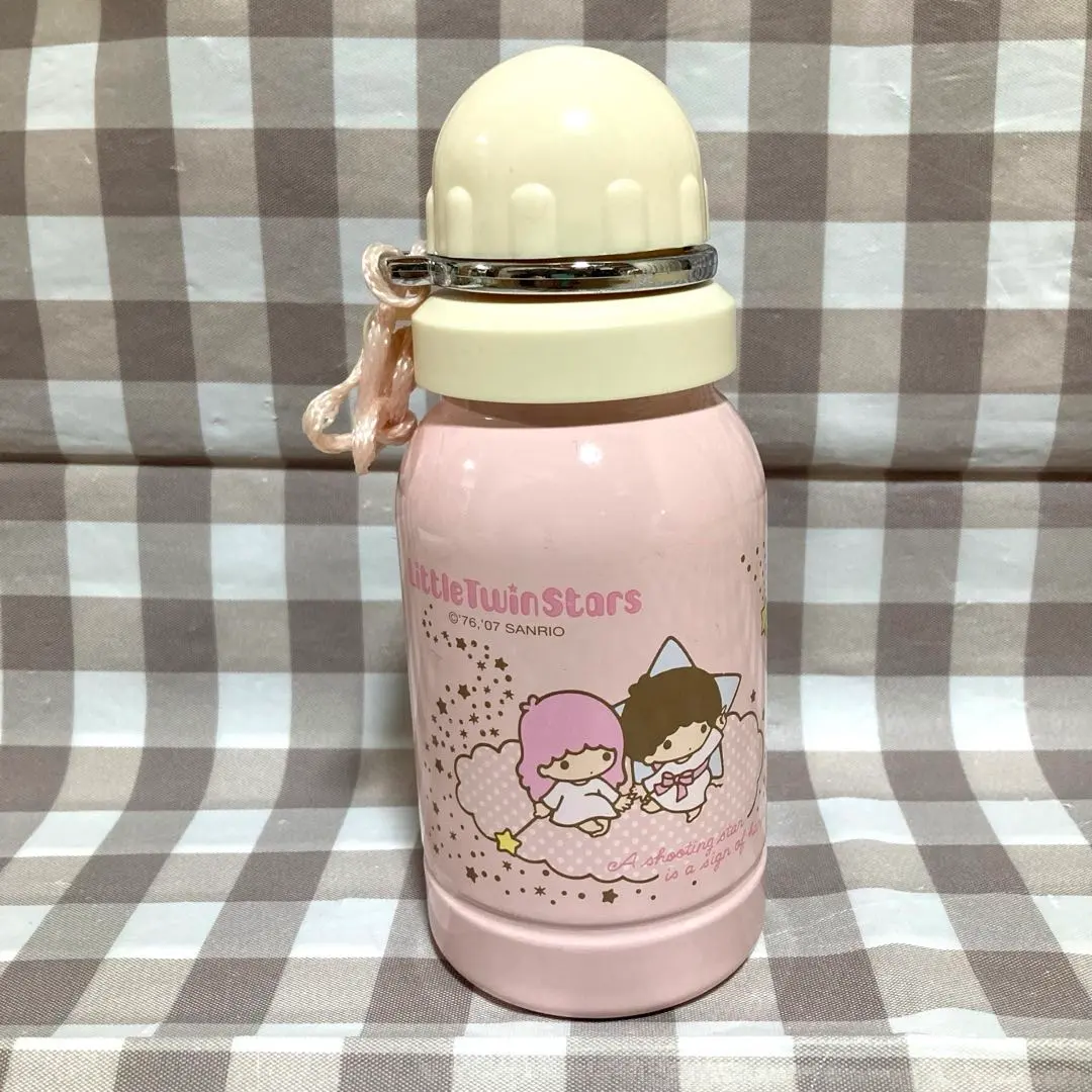 2026年最新】キキララステンレスボトルの人気アイテム - メルカリ