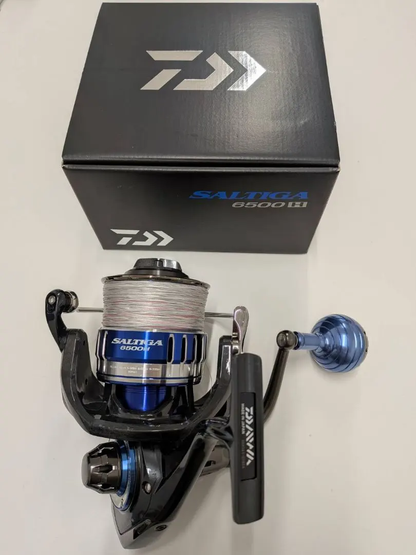 2026年最新】ソルティガ6500hの人気アイテム - メルカリ