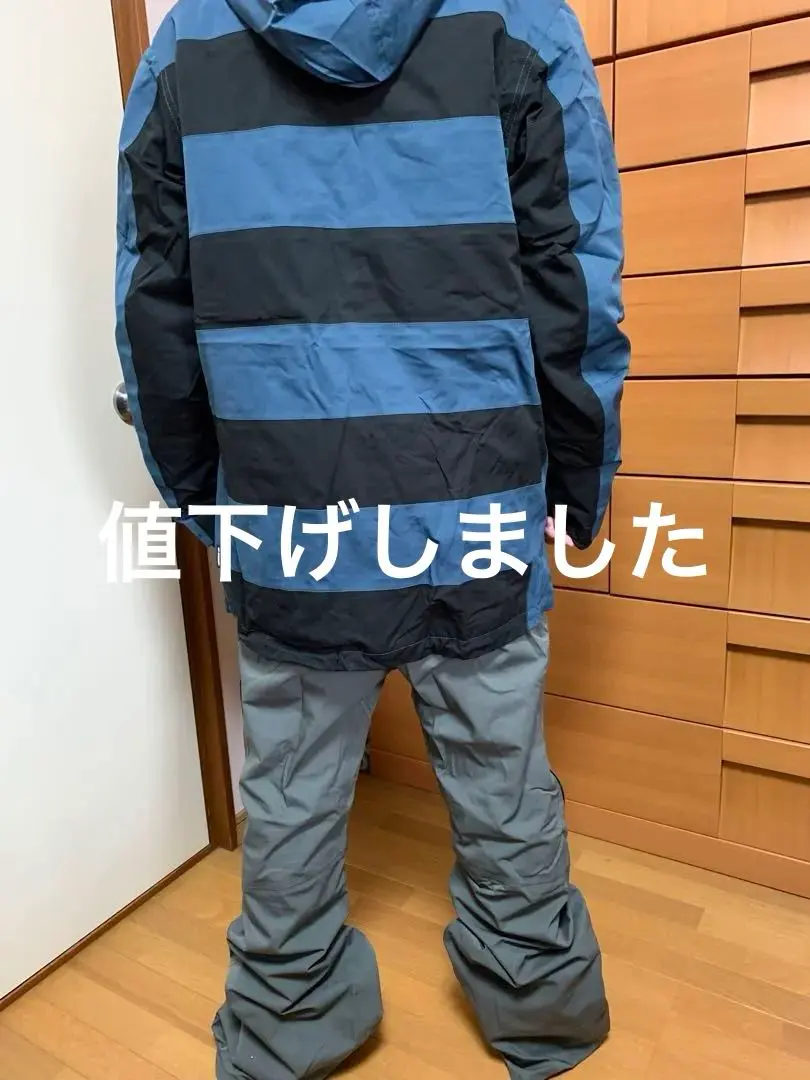 2026年最新】SP-DESIGN ウェア(男性用)の人気アイテム - メルカリ