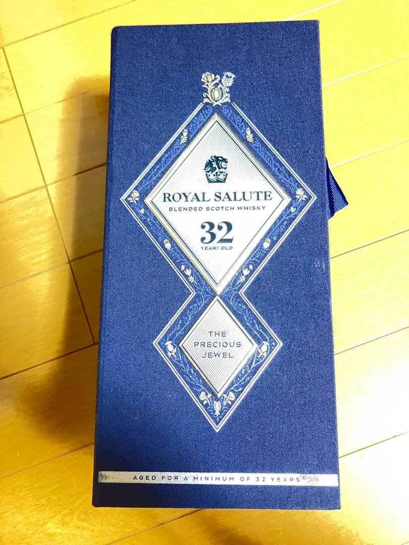 2026年最新】royal salute 32の人気アイテム - メルカリ