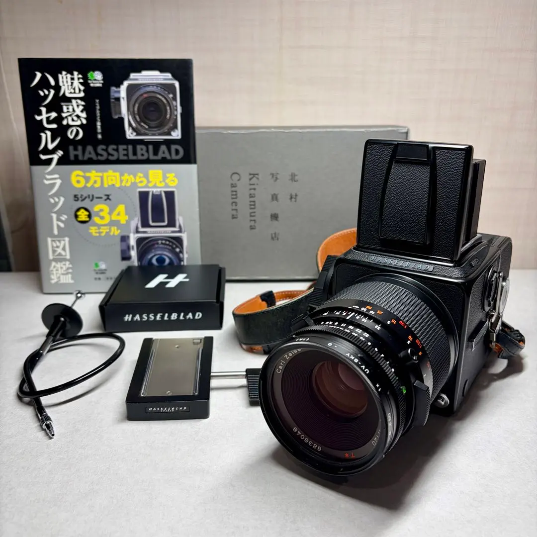 2026年最新】ハッセルブラッド 503CXの人気アイテム - メルカリ