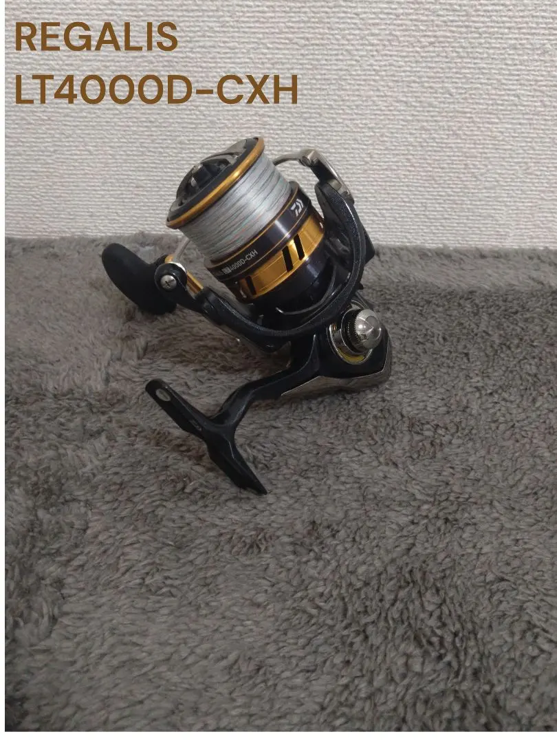 2026年最新】レガリス4000cxhの人気アイテム - メルカリ